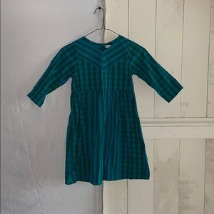 Pink Chicken Girls Dress!